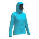 OBSERVER WOMAN RAIN JACKET