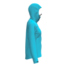 OBSERVER WOMAN RAIN JACKET