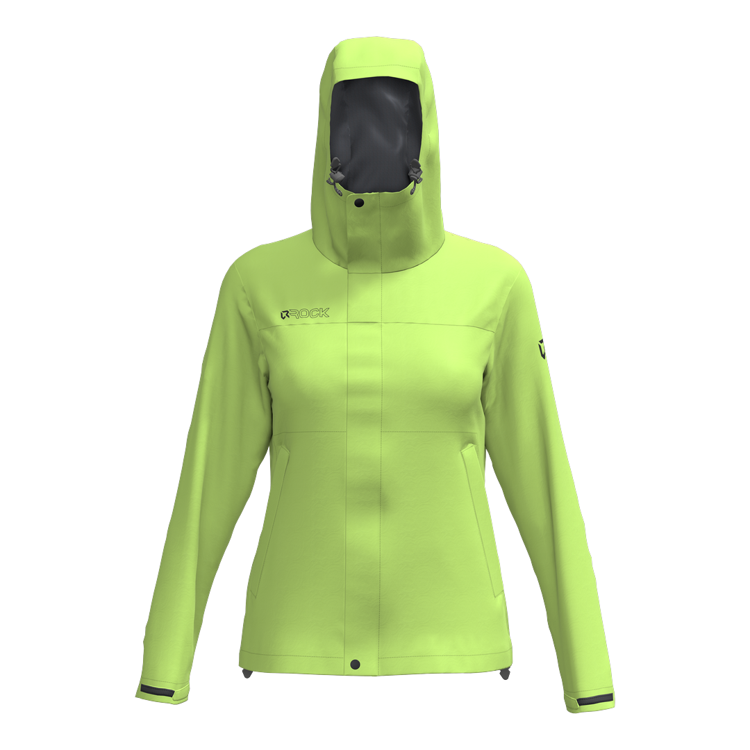 Giacca guscio donna OBSERVER