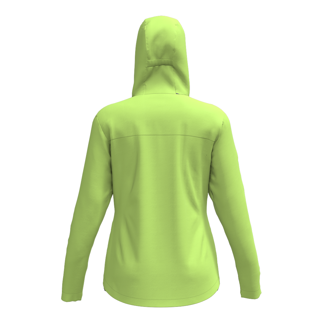 Giacca guscio donna OBSERVER