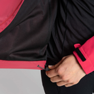 OBSERVER WOMAN RAIN JACKET