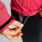 OBSERVER WOMAN RAIN JACKET