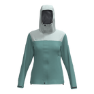 OBSERVER WOMAN RAIN JACKET