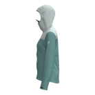 OBSERVER WOMAN RAIN JACKET