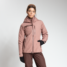Giacca guscio donna ARE.ALASKA 2.0