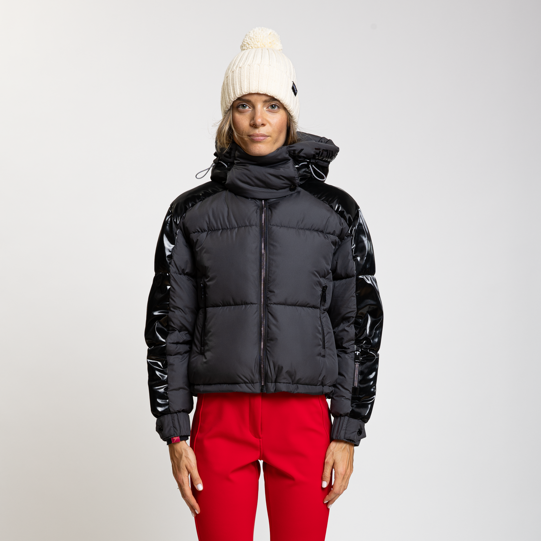 Giacca imbottita donna SWAY