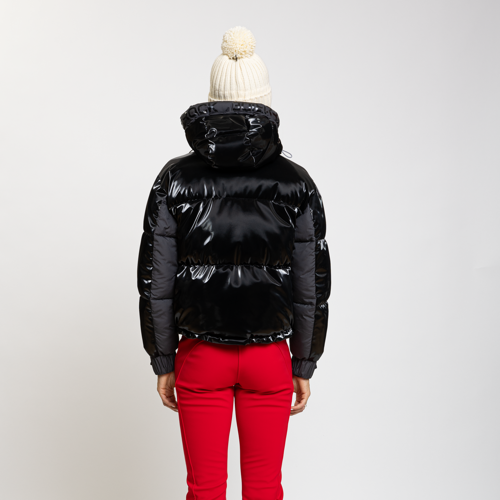 Giacca imbottita donna SWAY