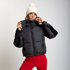 Giacca imbottita donna SWAY