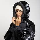 Giacca imbottita donna SWAY
