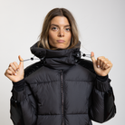 Giacca imbottita donna SWAY