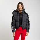 Giacca imbottita donna SWAY