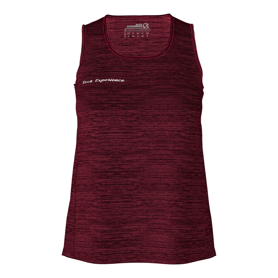 TERMINATOR 2.0 WOMAN TANK
