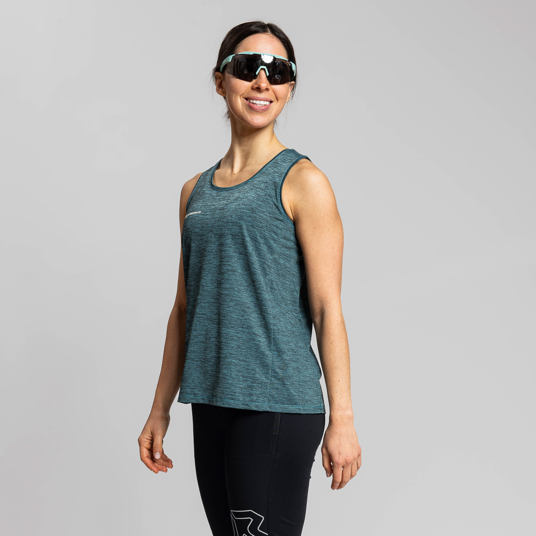 TERMINATOR 2.0 WOMAN TANK