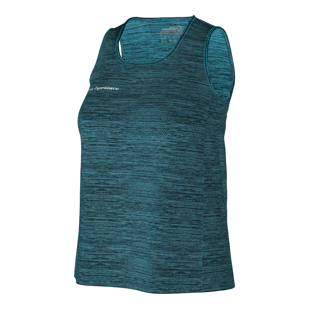 TERMINATOR 2.0 WOMAN TANK