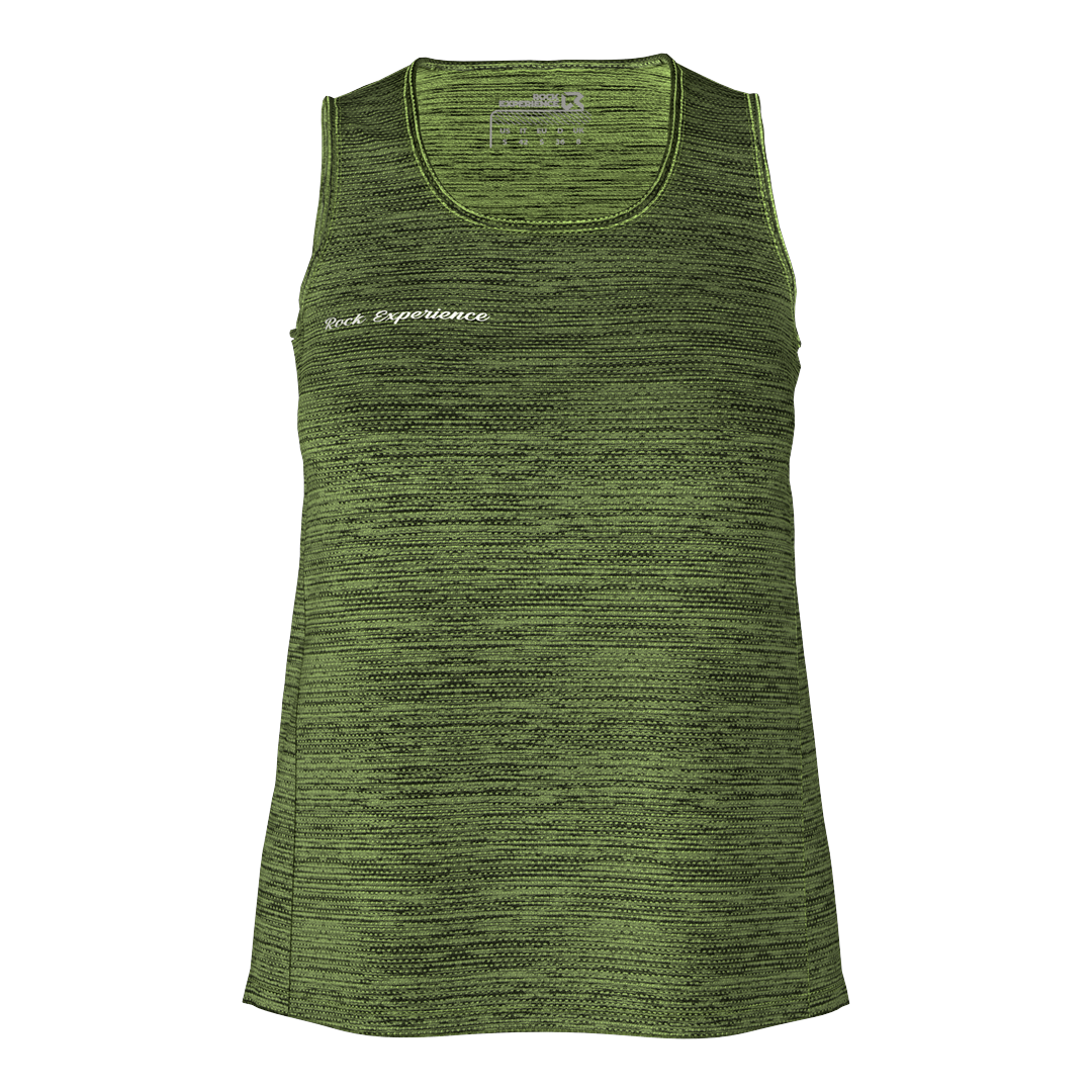 TERMINATOR 2.0 WOMAN TANK
