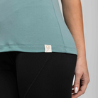 ECHO WALL WOMAN TANK