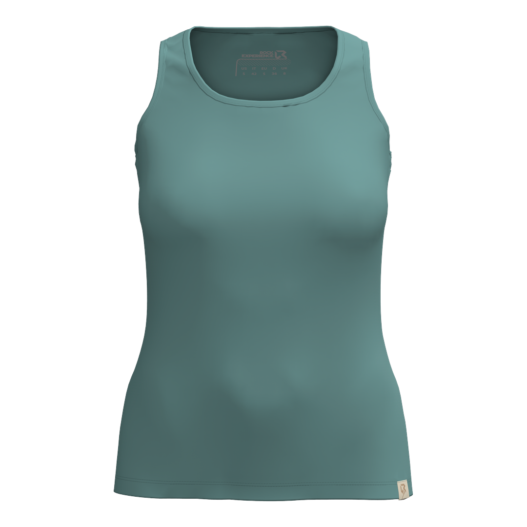 ECHO WALL WOMAN TANK