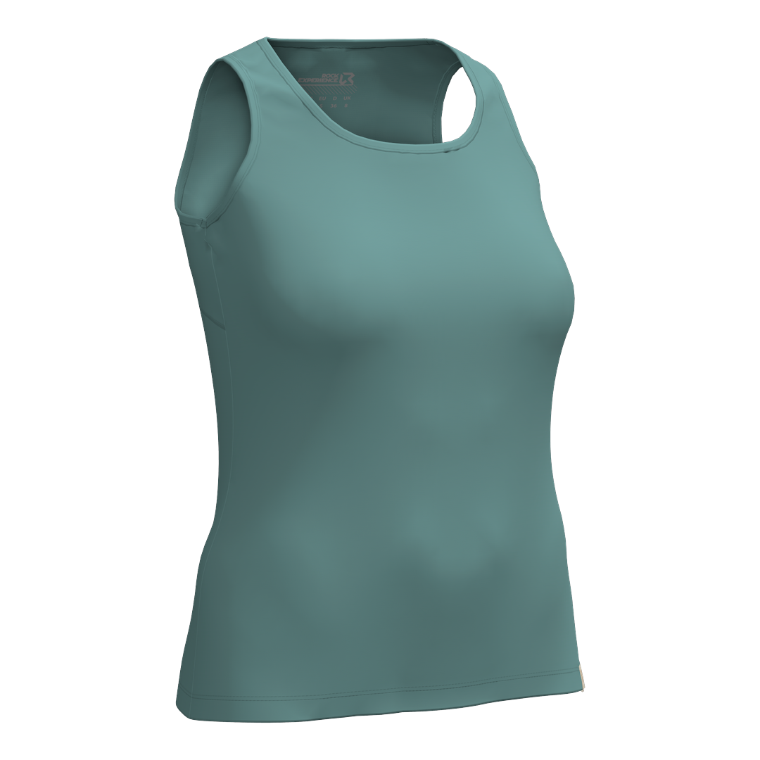 ECHO WALL WOMAN TANK