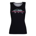 Rock Experience Spotlights canottiera donna