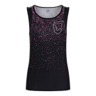 Rock Experience Drip canottiera donna