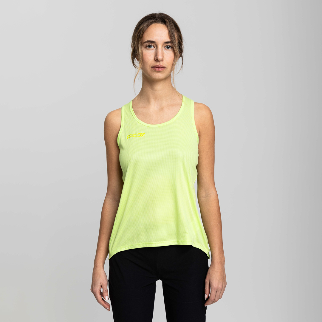 ORIOLE 2.0 WOMAN TANK