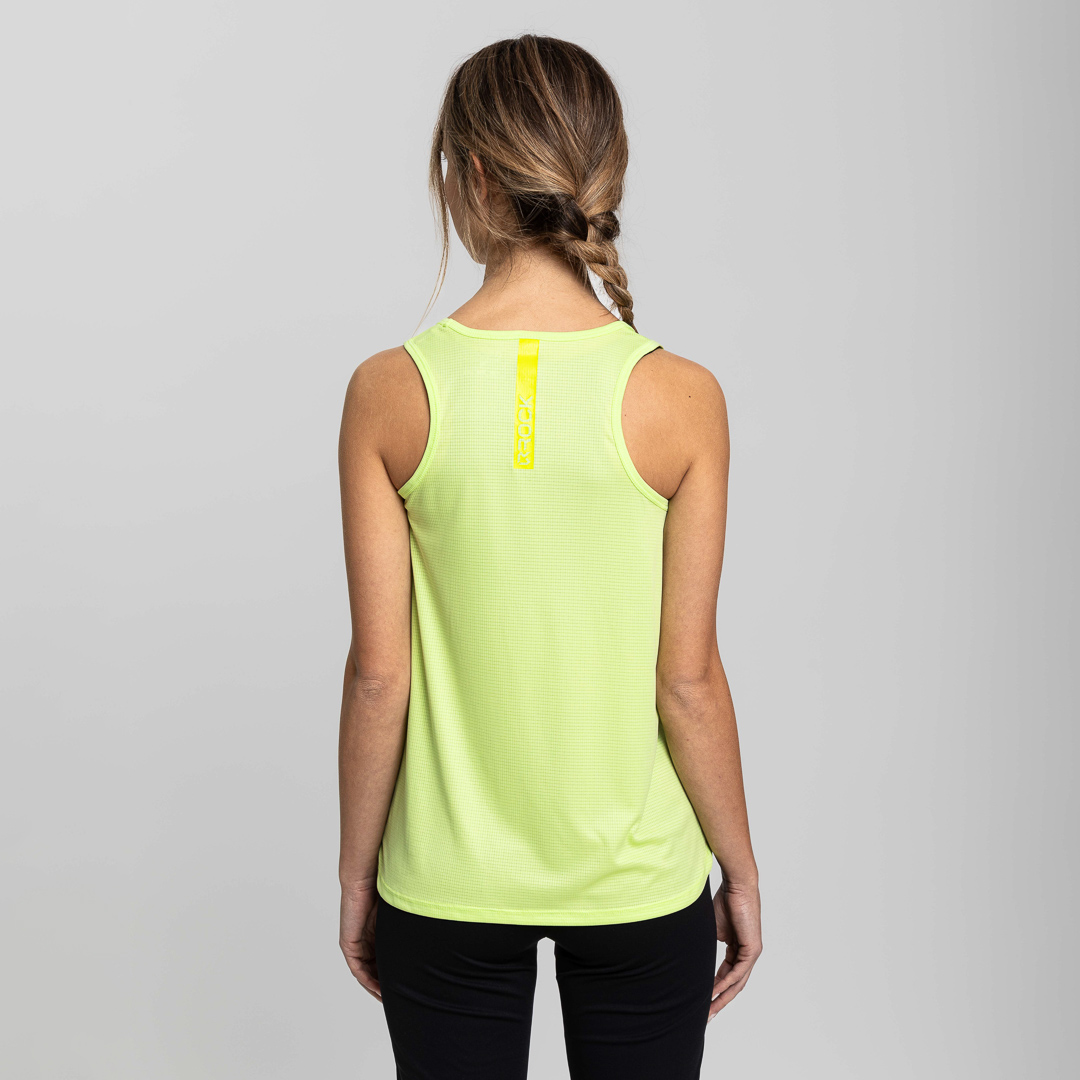ORIOLE 2.0 WOMAN TANK