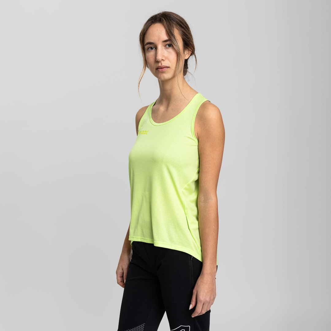 ORIOLE 2.0 WOMAN TANK
