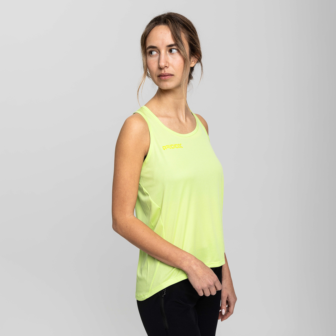 ORIOLE 2.0 WOMAN TANK