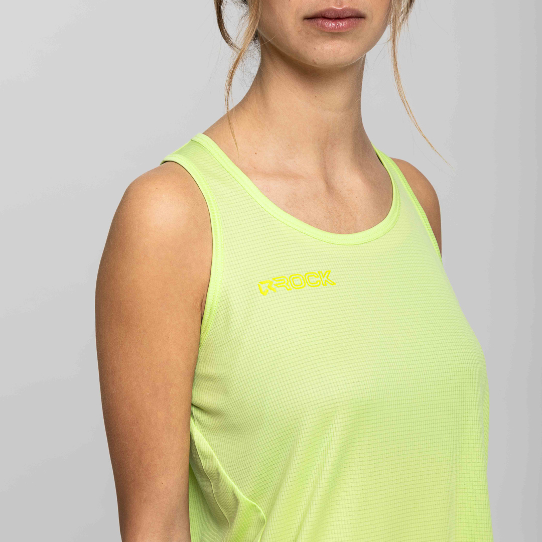 ORIOLE 2.0 WOMAN TANK