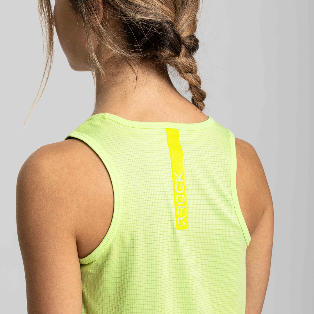 ORIOLE 2.0 WOMAN TANK