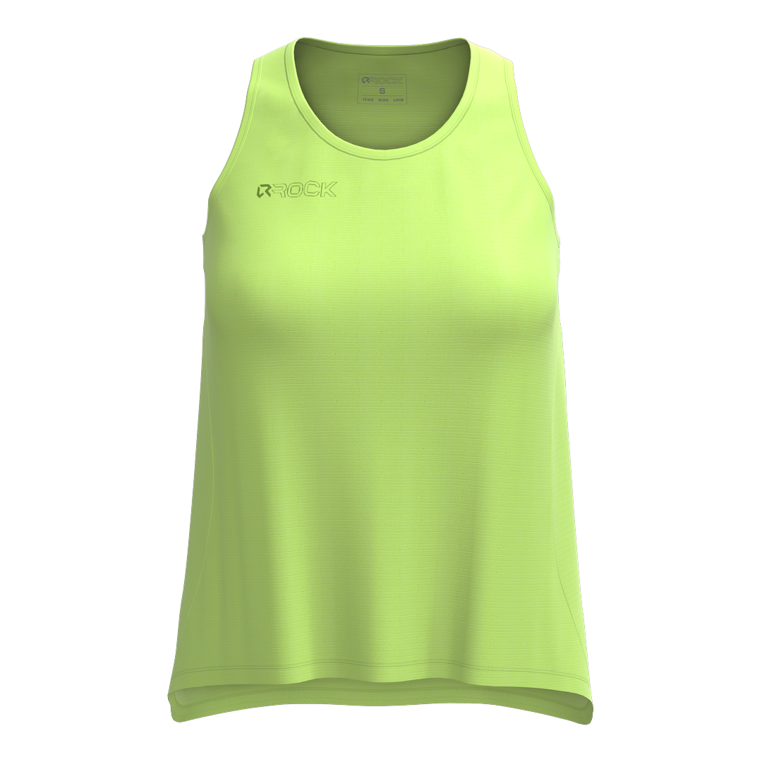 Canotta donna ORIOLE 2.0