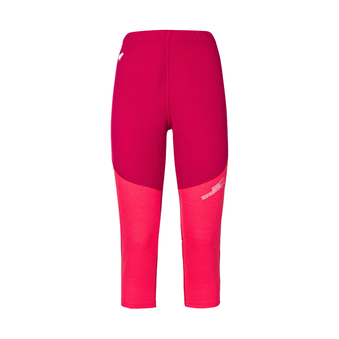 Pantaloni intimo termico donna MOONSTONE