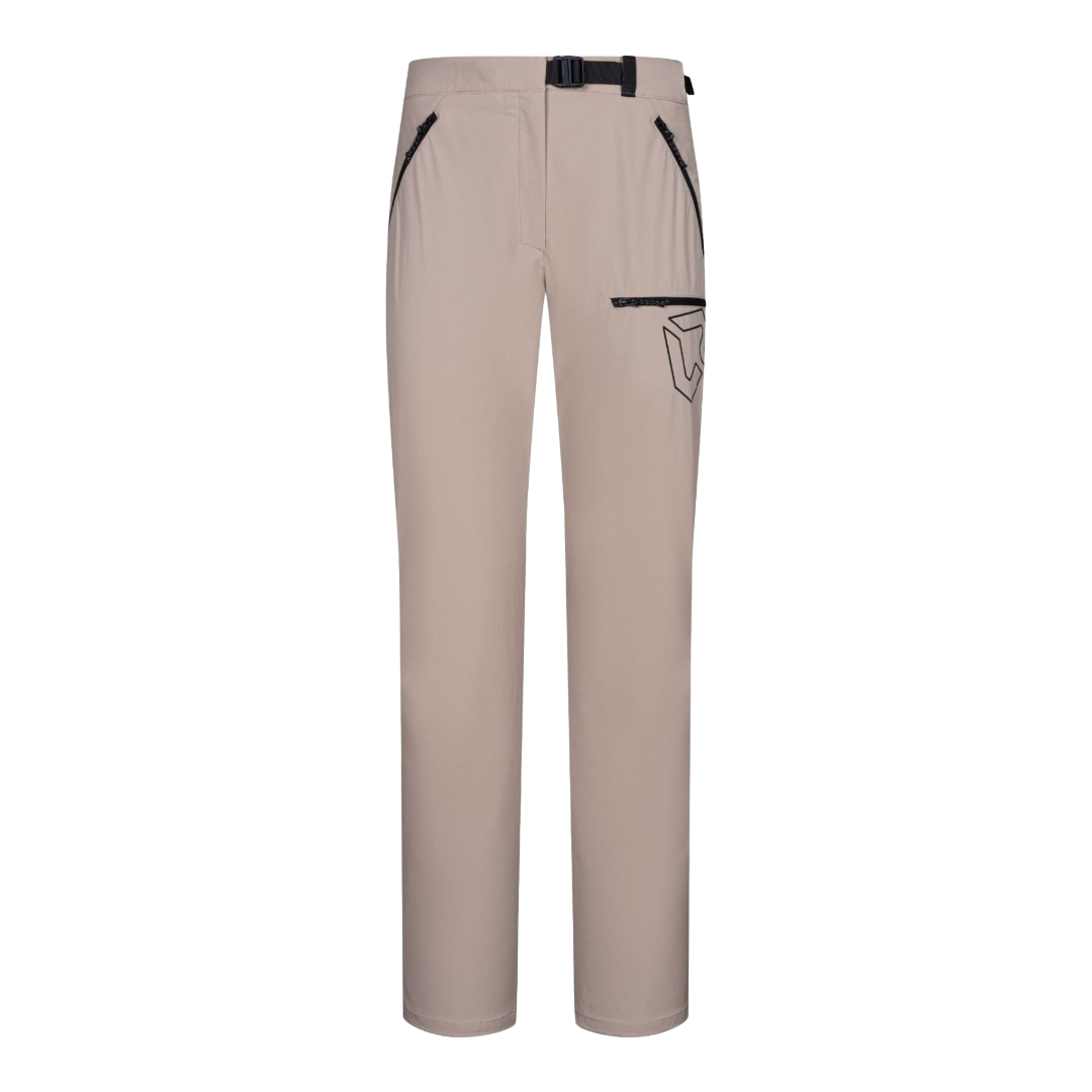 Pantaloni donna RE.WONDER LAKE