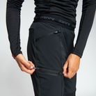 Pantaloni donna WILDE ORCHIDEE