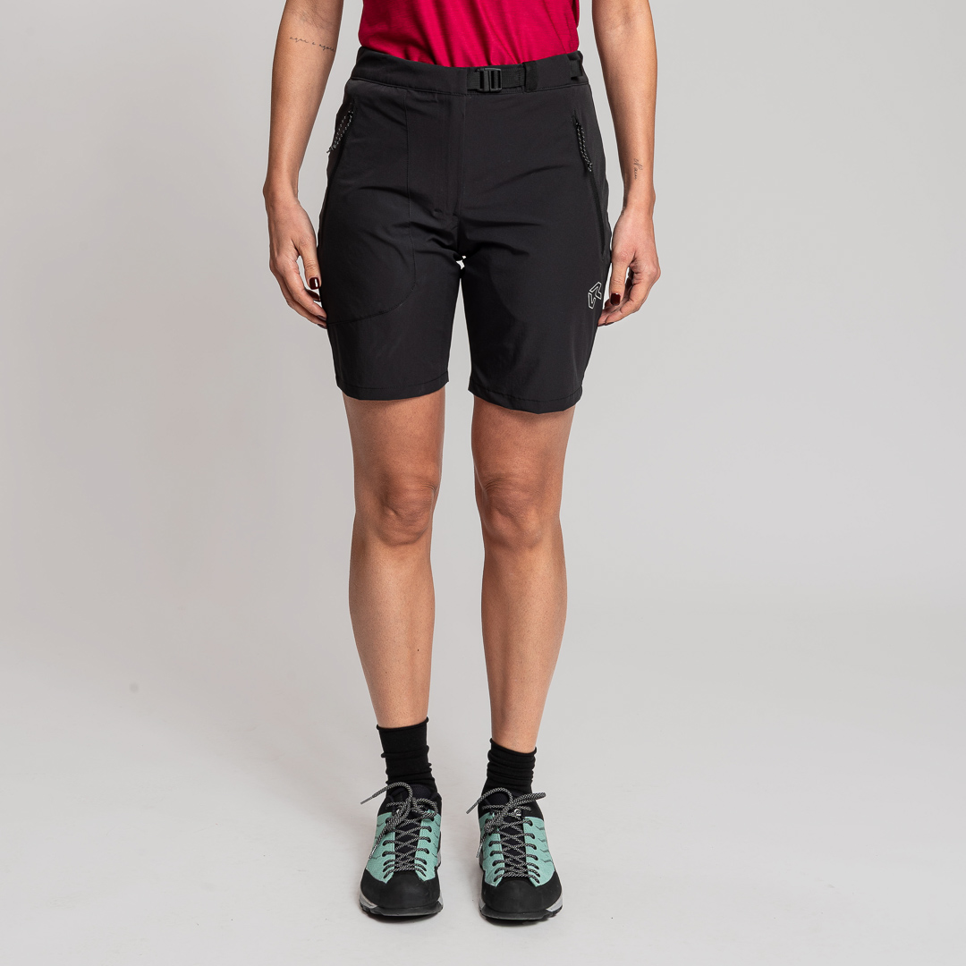 Pantaloni corti donna HALF DOLLAR