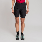 Pantaloni corti donna HALF DOLLAR