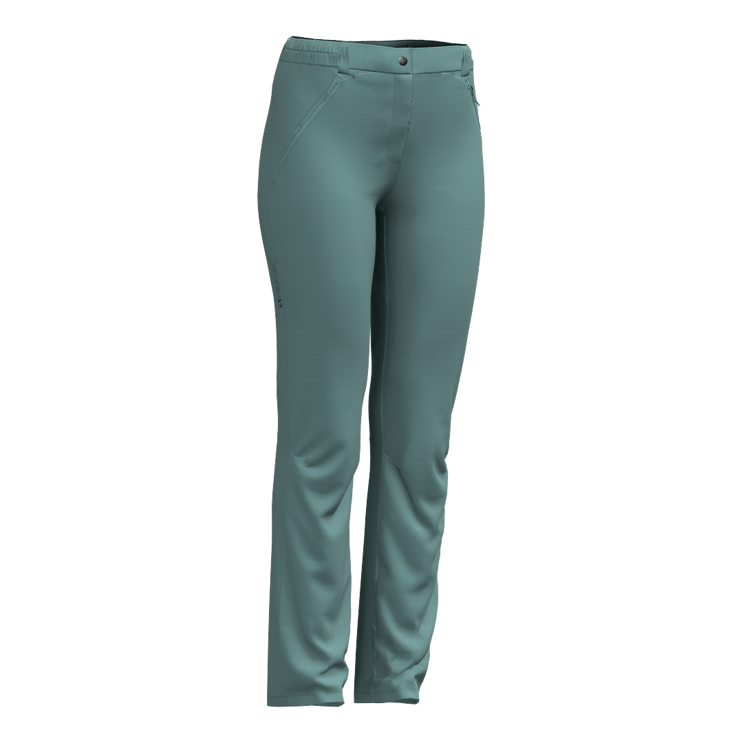 OBSERVER WOMAN PANT