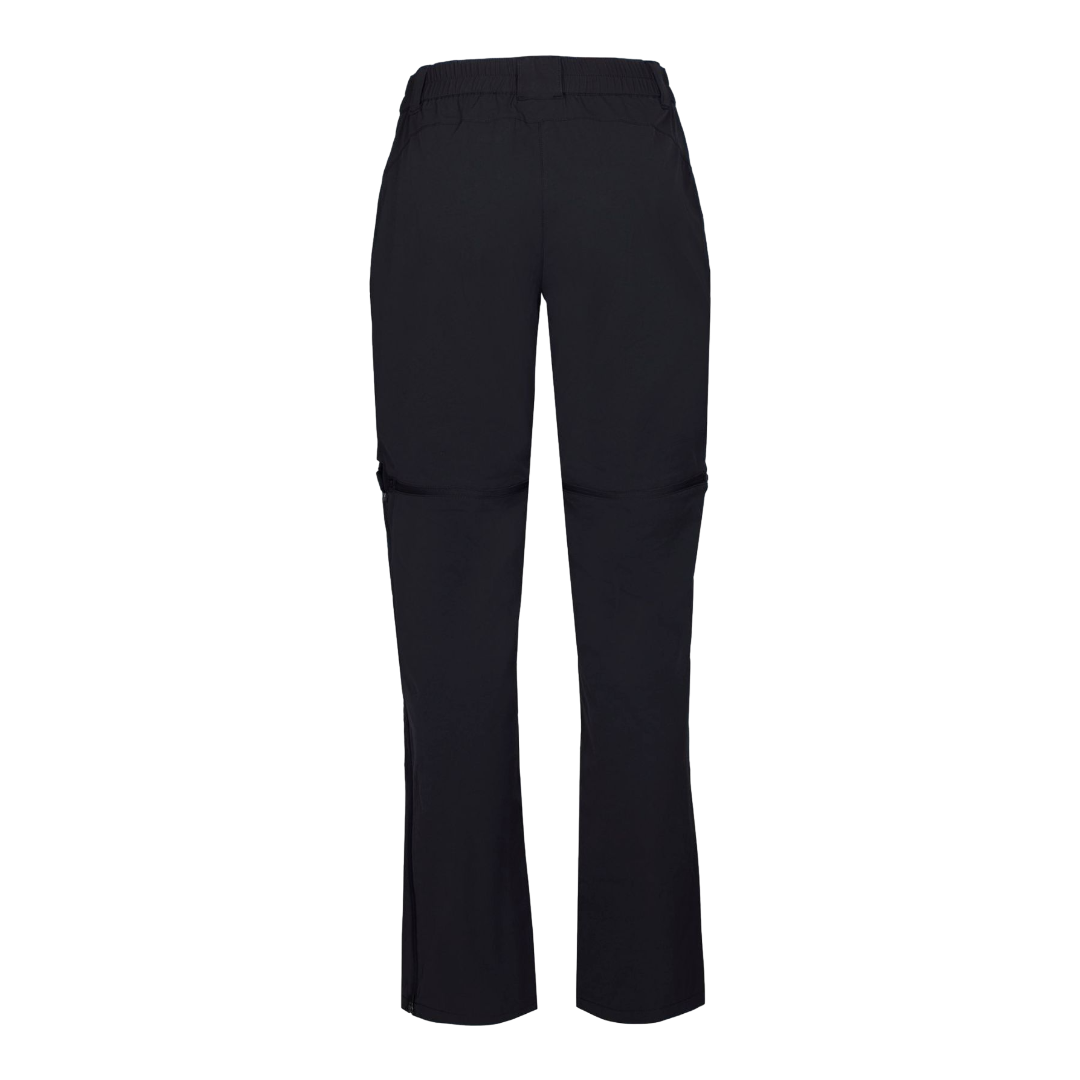 Pantaloni Zip Off donna OBSERVER 3.0