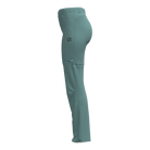 OBSERVER 3.0 T ZIP WOMAN PANT
