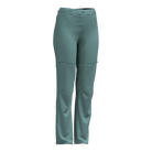 OBSERVER 3.0 T ZIP WOMAN PANT
