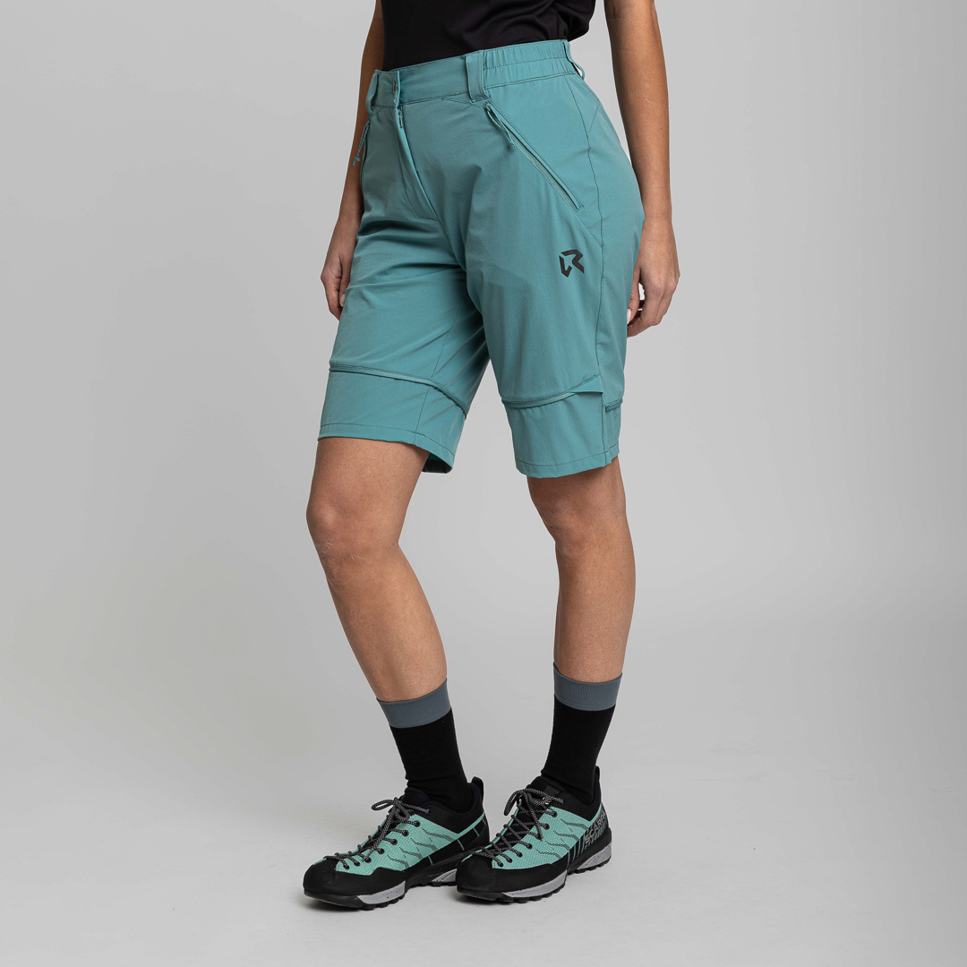 OBSERVER 3.0 ZIP OFF WOMAN PANT