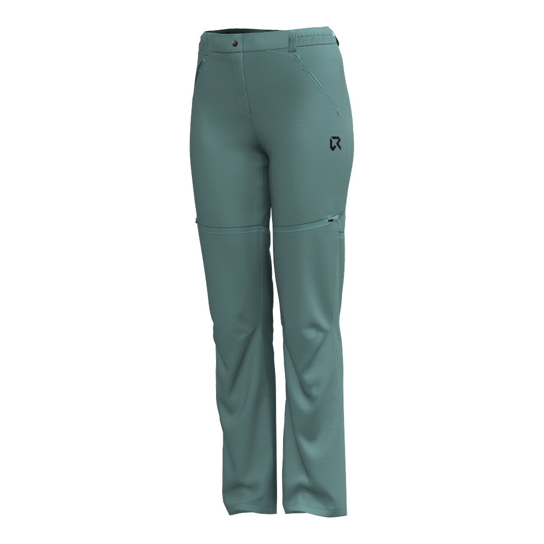 OBSERVER 3.0 ZIP OFF WOMAN PANT