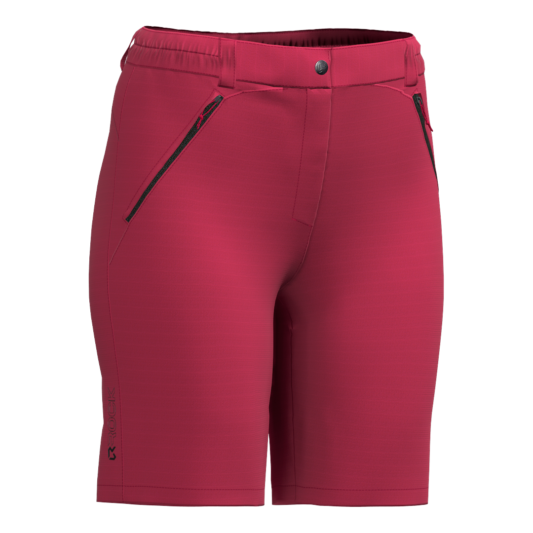 OBSERVER 3.0 BERMUDA WOMAN PANT