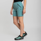 OBSERVER FAST BERMUDA WOMAN PANT