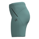 OBSERVER FAST BERMUDA WOMAN PANT