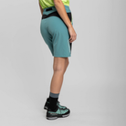 SCARLET RUNNER 2.0 BERMUDA WOMAN PANT