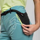 SCARLET RUNNER 2.0 BERMUDA WOMAN PANT