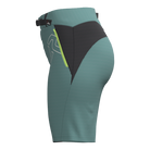 SCARLET RUNNER 2.0 BERMUDA WOMAN PANT