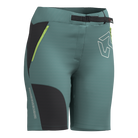 SCARLET RUNNER 2.0 BERMUDA WOMAN PANT