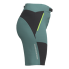 SCARLET RUNNER 2.0 BERMUDA WOMAN PANT